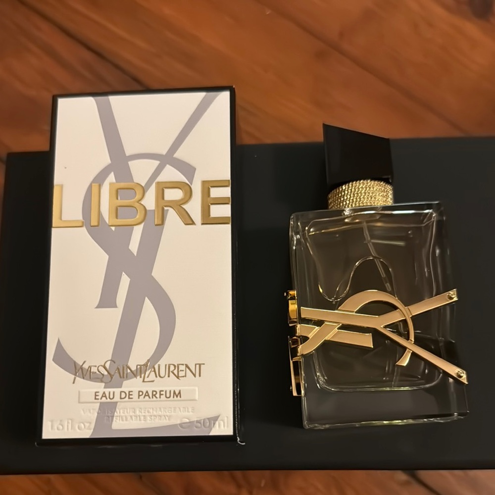 Yves Saint Laurent Libre Eau de Parfum 1.6 fl oz